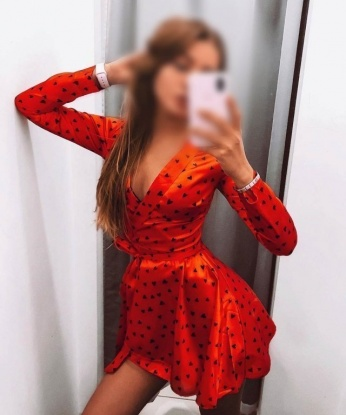 Фея страсти и похоти ждет именно тебя. Готова погрузить тебя в атмосферу наслаждения и удовольствия. Звони и приезжай - отдыхай с комфортом! 15207, 23 года