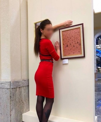 Волшебный коктейль страсти и наслаждения ждет тебя со мной. В Москве я та, кого ты искал. У меня шикарное тело и чувственные губы, готовые окрылить тебя. Я способна выполнить все твои желания и фантазии. Позволь мне показать тебе новый мир страсти. Отзывы о моих услугах говорят сами за себя, мои фото тоже. Ты останешься в восторге от нашей встречи. Жду тебя, чтобы превратить твои фантазии в реальность 💫 15605, 24 года